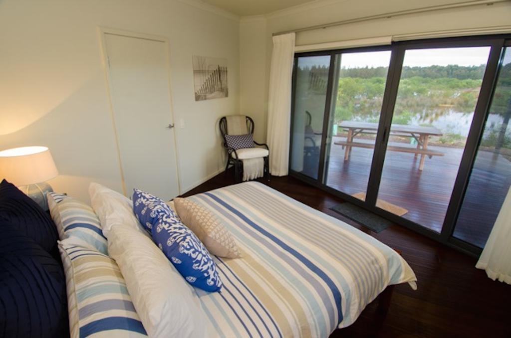Hostal Kooyar Mia Metricup Habitación foto